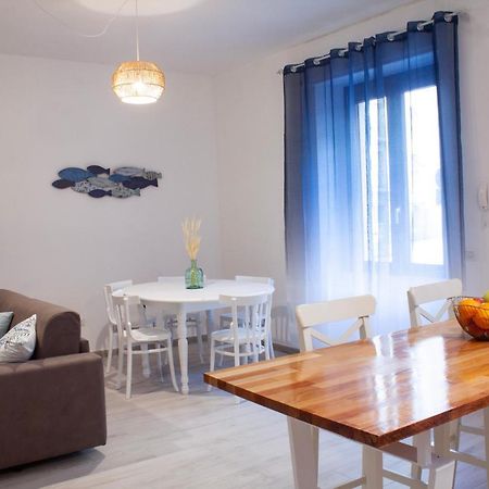 Blu Mare Apartment Alghero Eksteriør billede