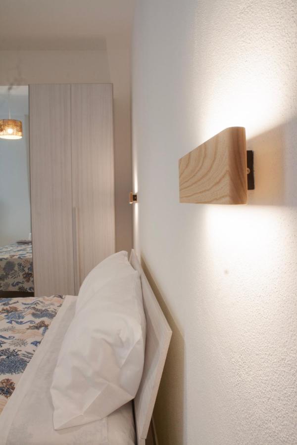 Blu Mare Apartment Alghero Eksteriør billede