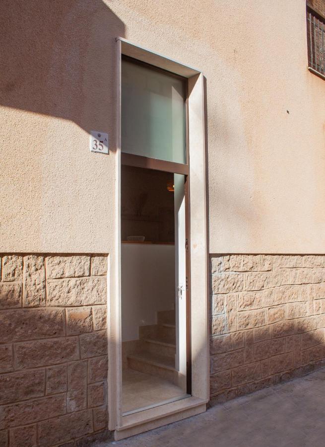 Blu Mare Apartment Alghero Eksteriør billede